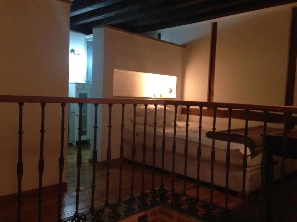 La Cueva De San Vicente Hotel Toledo