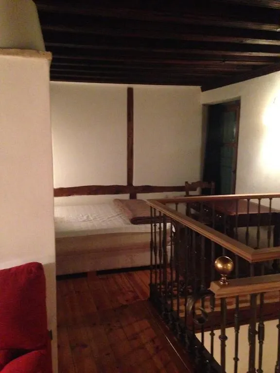 La Cueva De San Vicente Hotel Toledo