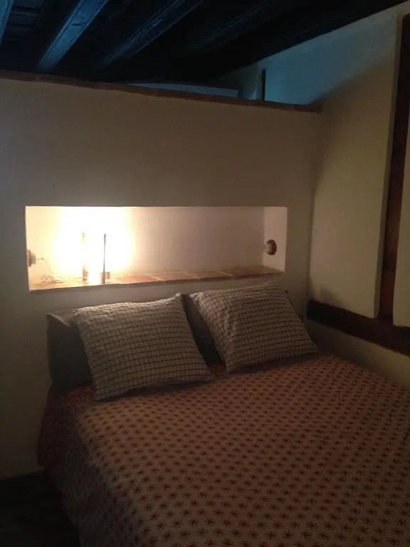 Apartamento La Cueva De San Vicente Hotel Toledo