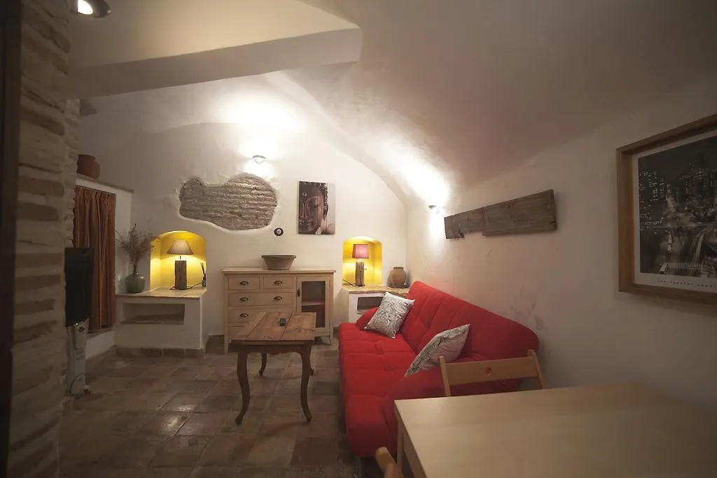 La Cueva De San Vicente Hotel Toledo 0*,