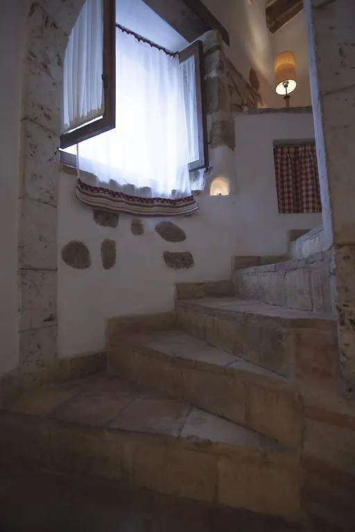 Apartamento La Cueva De San Vicente Hotel Toledo España