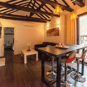 Appartement Tres Lunas, Toledo