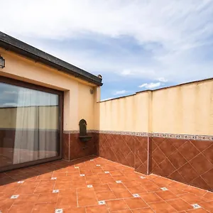 Hotel Sol, Toledo