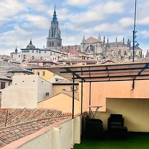 Catedral Toledo