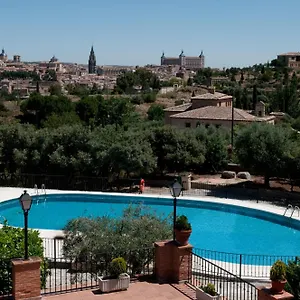 Hotel Abaceria, Toledo
