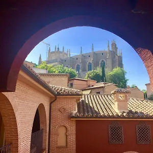  公寓 San Juan De Reyes